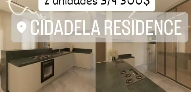 Casa com 3 Quartos à venda, 80m² no Alto Maron, Vitória da Conquista