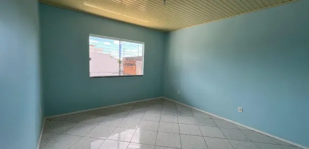 Casa com 2 Quartos para alugar, 90m² no Universitário, Chapecó