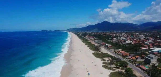 Terreno / Lote / Condomínio à venda, 360m² no Jaconé (Sampaio Correia), Saquarema