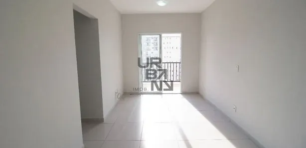 Apartamento com 3 Quartos para alugar, 65m² no Umuarama, Osasco