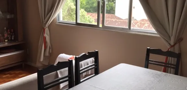 Apartamento com 3 Quartos à venda, 90m² no Ingá, Niterói