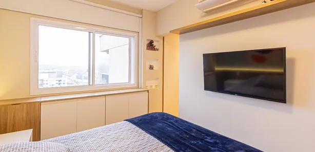 Apartamento com 2 Quartos para venda ou aluguel, 75m² no Vila Gertrudes, São Paulo