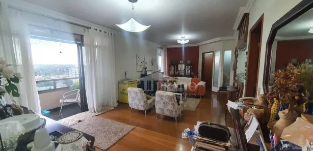 Apartamento com 3 Quartos à venda, 262m² no Eloy Brusch, Ibiporã