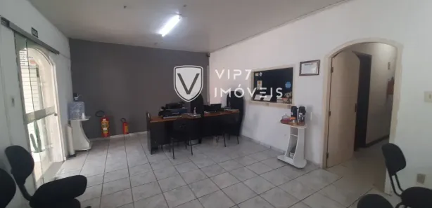 Prédio Inteiro à venda, 397m² no Centro, Votorantim