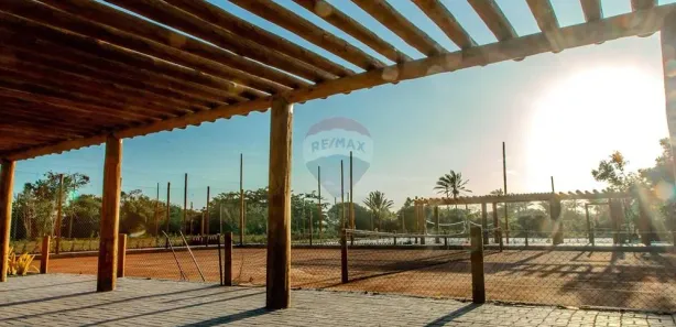 Terreno / Lote / Condomínio à venda, 404m² no Centro, Prado