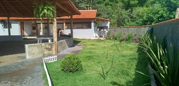 Fazenda / Sítio / Chácara com 3 Quartos à venda, 24000m² no , Nerópolis