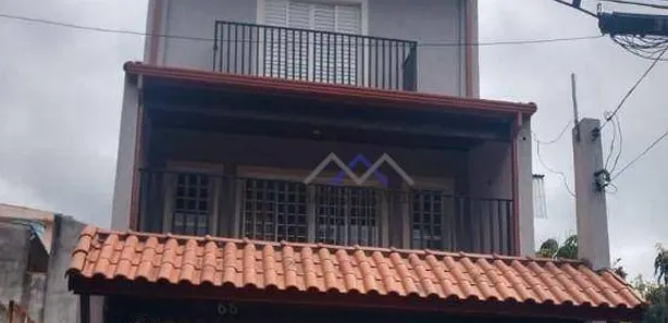 Casa com 3 Quartos à venda, 195m² no Serpa, Caieiras