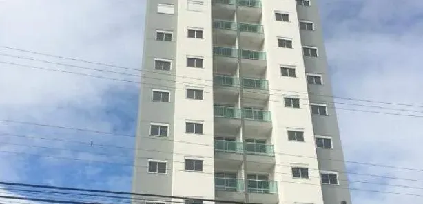 Apartamento com 2 Quartos para alugar, 96m² no Portal das Colinas, Guaratinguetá
