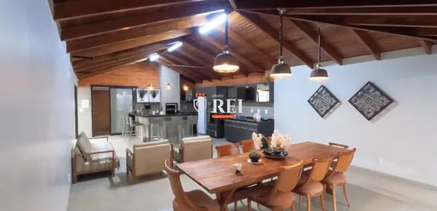 Casa com 3 Quartos à venda, 210m² no Santo Agostinho, Rio Verde