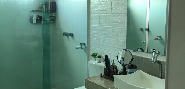 Casa de Condomínio com 6 Quartos para alugar, 790m² no Busca Vida (Abrantes), Camaçari