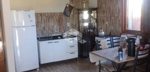 Casa com 2 Quartos à venda, 85m² no Diácono João Luiz Pozzobon, Santa Maria