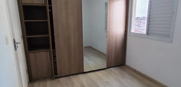Apartamento com 3 Quartos à venda, 73m² no Vila das Mercês, São Paulo