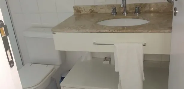 Apartamento com 4 Quartos para venda ou aluguel, 150m² no Vila Nova Socorro, Mogi das Cruzes