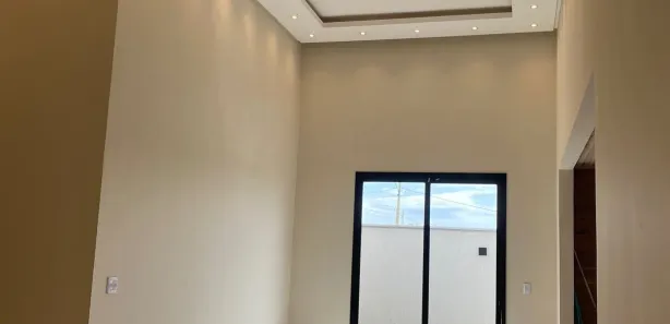 Casa de Condomínio com 3 Quartos à venda, 231m² no , Abadia de Goiás