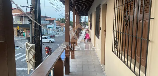 Prédio Inteiro com 6 Quartos à venda, 10m² no São Tomé, Salinópolis