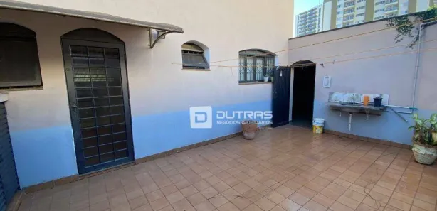 Casa com 3 Quartos para alugar, 251m² no Jardim Elite, Piracicaba
