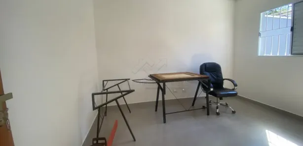 Casa Comercial com 2 Quartos para alugar, 35m² no Vila Metalúrgica, Santo André