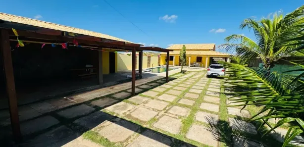 Casa com 4 Quartos à venda, 560m² no , São Gonçalo do Amarante