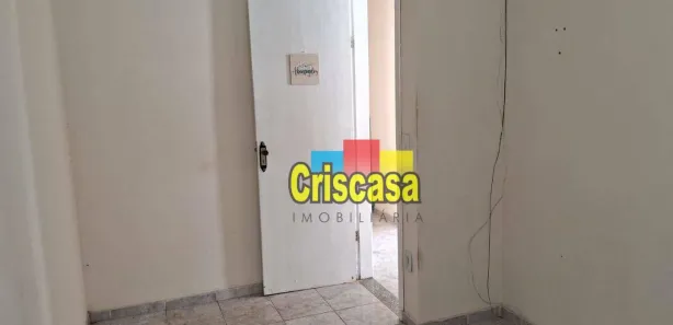 Apartamento com 1 Quarto para venda ou aluguel, 60m² no Jardim Esperança, Cabo Frio