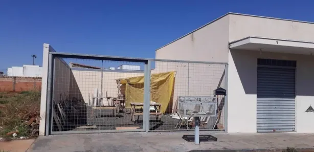 Loja / Salão / Ponto Comercial à venda, 41m² no Shopping Park, Uberlândia