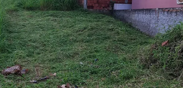Terreno / Lote / Condomínio à venda, 147m² no Caji, Lauro de Freitas