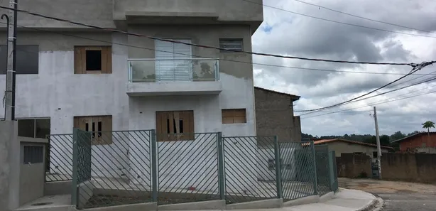 Apartamento com 2 Quartos à venda, 64m² no Terras de São José, Mairinque