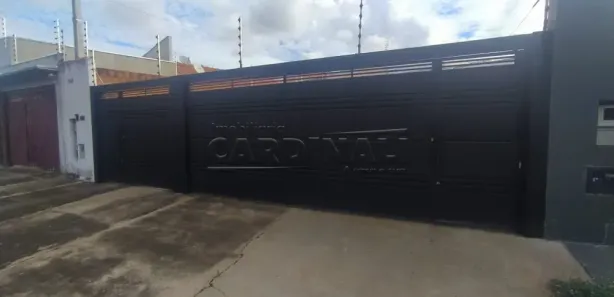 Prédio Inteiro à venda, 134m² no Jardim Santo Antônio, Araraquara