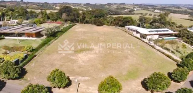 Terreno / Lote / Condomínio à venda, 5648m² no Fazenda Boa Vista I, Porto Feliz