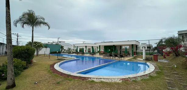 Casa de Condomínio com 3 Quartos à venda, 180m² no Centro, Camaçari