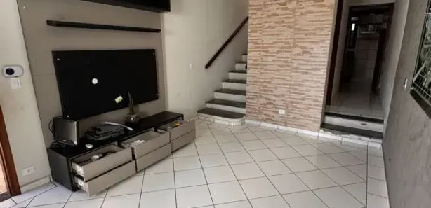 Casa de Vila com 3 Quartos à venda, 150m² no Centro, Vargem Grande Paulista