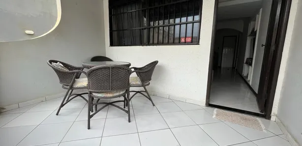 Casa de Vila com 2 Quartos à venda, 116m² no Armação, Salvador