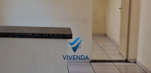 Kitnet com 1 Quarto para alugar, 40m² no Vila São João, Goiânia