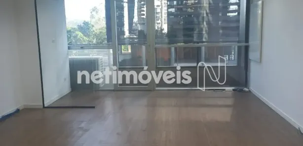 Conjunto Comercial / Sala para alugar, 40m² no Vila Gertrudes, São Paulo