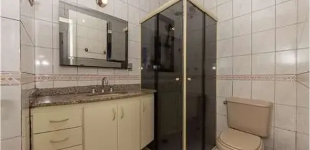 Apartamento com 3 Quartos à venda, 100m² no Vila Mariana, São Paulo