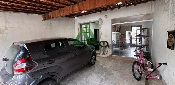 Casa com 2 Quartos à venda, 116m² no Jardim Viel, Sumaré