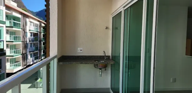 Apartamento com 2 Quartos à venda, 68m² no Retiro, Petrópolis