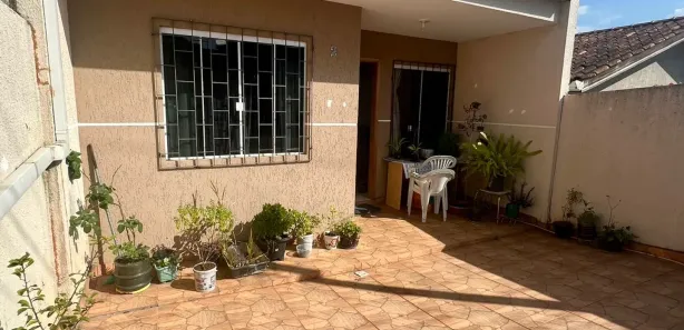 Casa com 2 Quartos à venda, 220m² no Centro, Quatro Barras