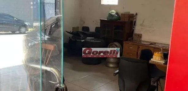 Prédio Inteiro à venda, 640m² no Jordanópolis, Arujá