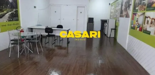 Loja / Salão / Ponto Comercial à venda, 68m² no Taboão, São Bernardo do Campo