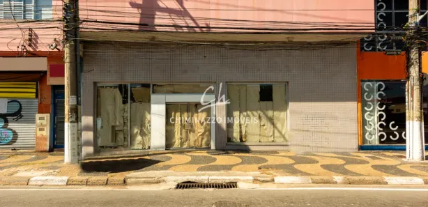 Prédio Inteiro para venda ou aluguel, 657m² no Vila Industrial, Campinas