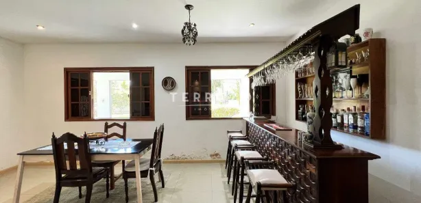 Fazenda / Sítio / Chácara com 5 Quartos à venda, 5070m² no Citrolândia, Guapimirim