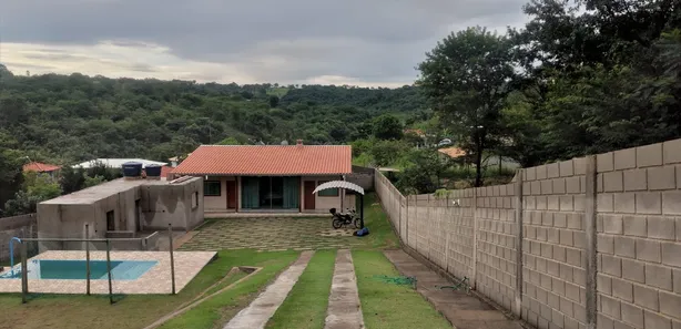 Terreno / Lote / Condomínio à venda, 1000m² no Jardim das Palmeiras, Capim Branco