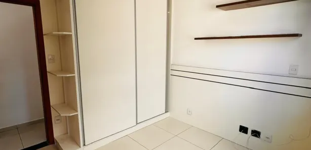 Apartamento com 3 Quartos à venda, 83m² no Europa, Contagem