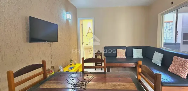 Casa de Condomínio com 2 Quartos à venda, 100m² no Armação, Armação dos Búzios
