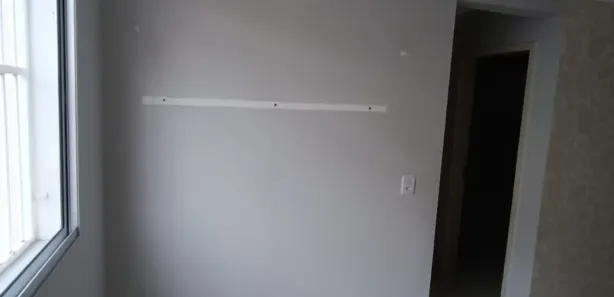 Apartamento com 2 Quartos para alugar, 48m² no Loteamento Mogilar, Mogi das Cruzes