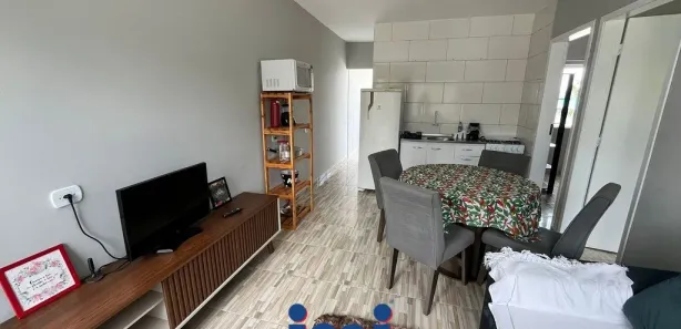 Apartamento com 2 Quartos à venda, 65m² no , Pontal do Paraná