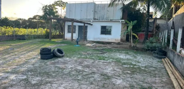 Terreno / Lote / Condomínio à venda, 775m² no Jardim Limoeiro, Camaçari