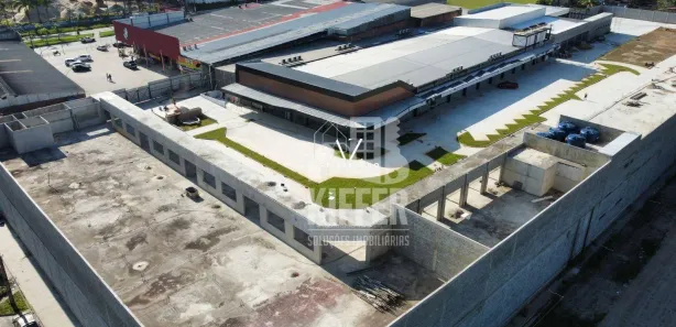 Loja / Salão / Ponto Comercial para alugar, 40m² no Inoã (Inoã), Maricá