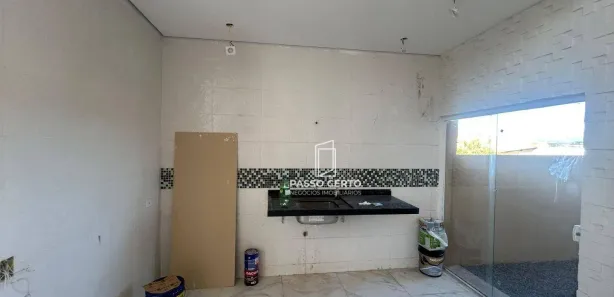 Casa com 3 Quartos à venda, 85m² no Jardim Bela Vista, Araçariguama