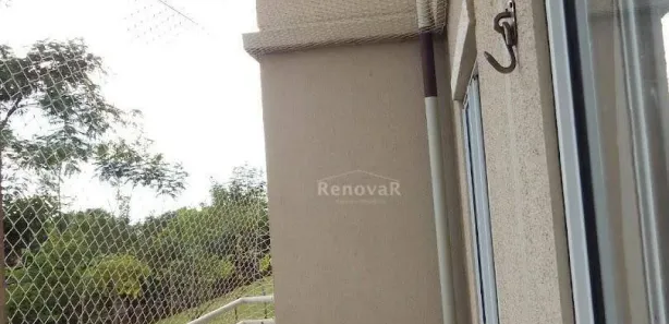 Apartamento com 2 Quartos à venda, 54m² no Parque Euclides Miranda, Sumaré
